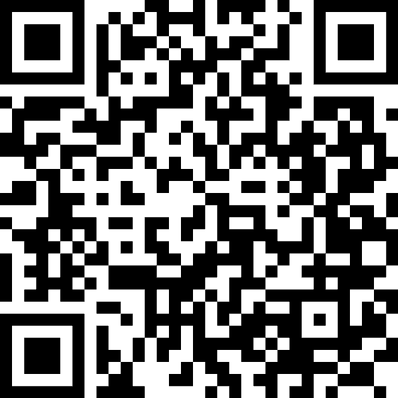 QR code to join Minogue Friends